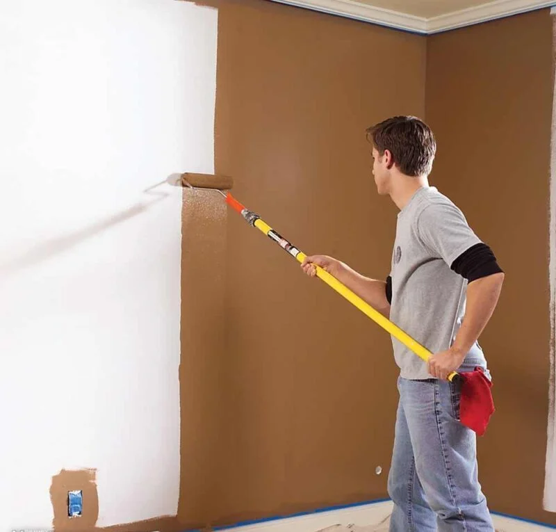 Palandöken Boya Badanacı