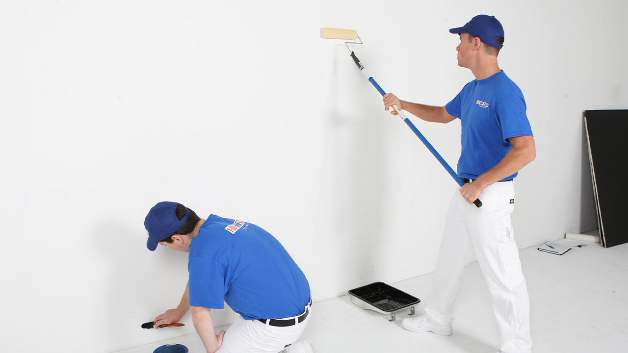 Palandöken Boya Badanacı